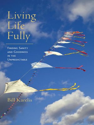 cover image of Living Life Fully